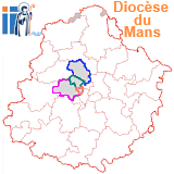 Diocèse du Mans